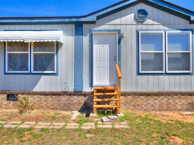 21321 S 315th East Avenue, Coweta, OK 74429