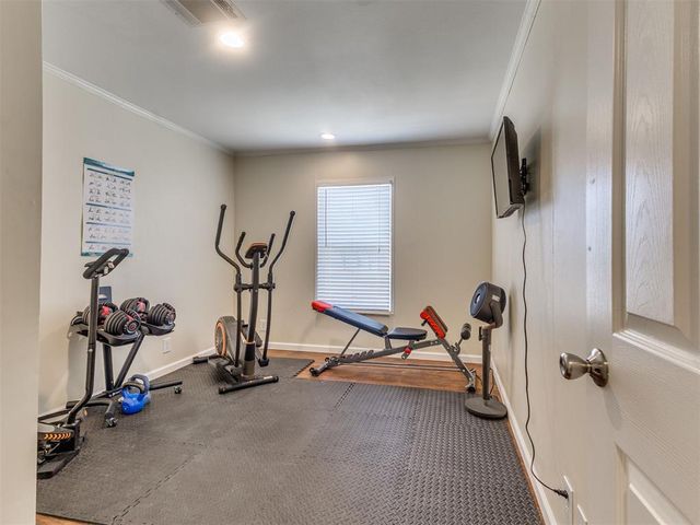 21321 S 315th East Avenue, Coweta, OK 74429