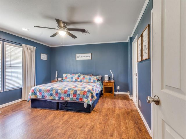 21321 S 315th East Avenue, Coweta, OK 74429