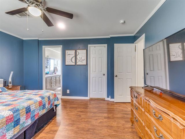 21321 S 315th East Avenue, Coweta, OK 74429