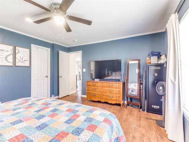 21321 S 315th East Avenue, Coweta, OK 74429