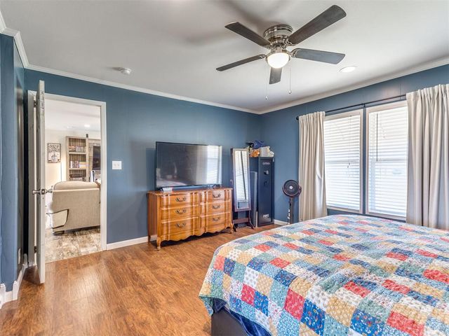 21321 S 315th East Avenue, Coweta, OK 74429