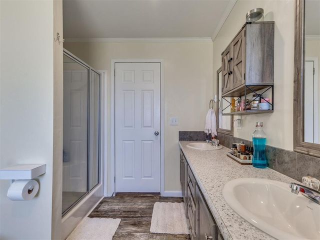 21321 S 315th East Avenue, Coweta, OK 74429