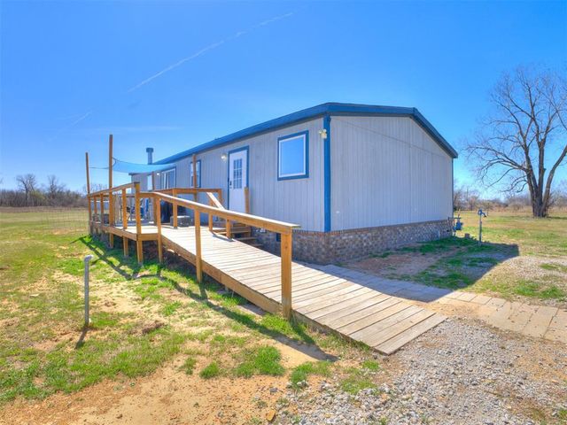 21321 S 315th East Avenue, Coweta, OK 74429