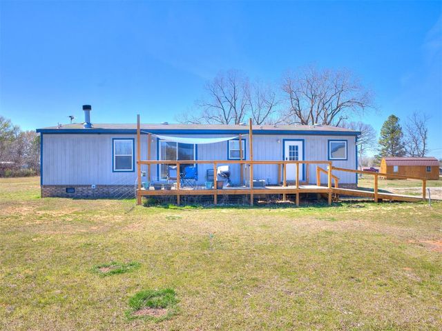 21321 S 315th East Avenue, Coweta, OK 74429
