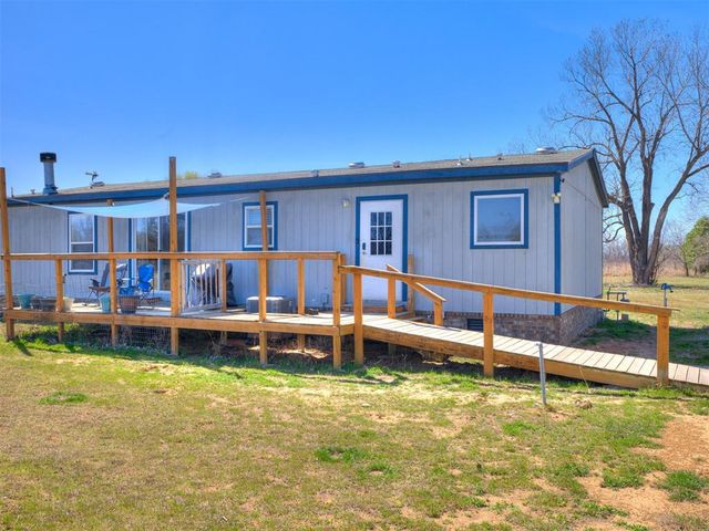 21321 S 315th East Avenue, Coweta, OK 74429