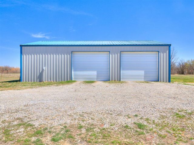 21321 S 315th East Avenue, Coweta, OK 74429