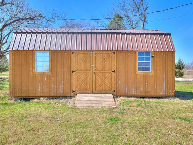 21321 S 315th East Avenue, Coweta, OK 74429
