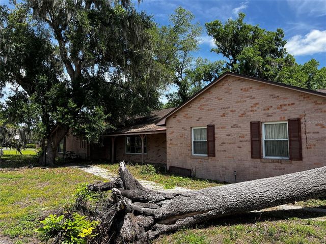 117 HICKORY CREEK BOULEVARD, Brandon, FL 33511
