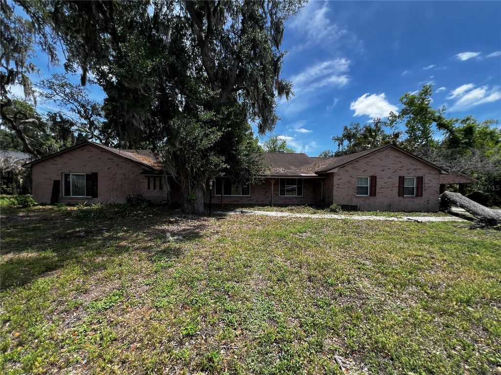 117 HICKORY CREEK BOULEVARD, Brandon, FL 33511