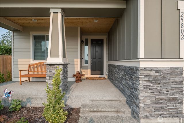 25802 205th Place SE, Covington, WA 98042