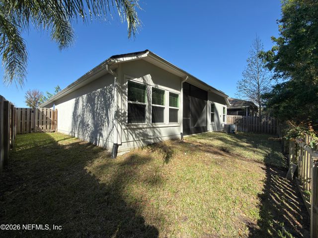 39 BOULDER ROCK Way, St. Augustine, FL 32092