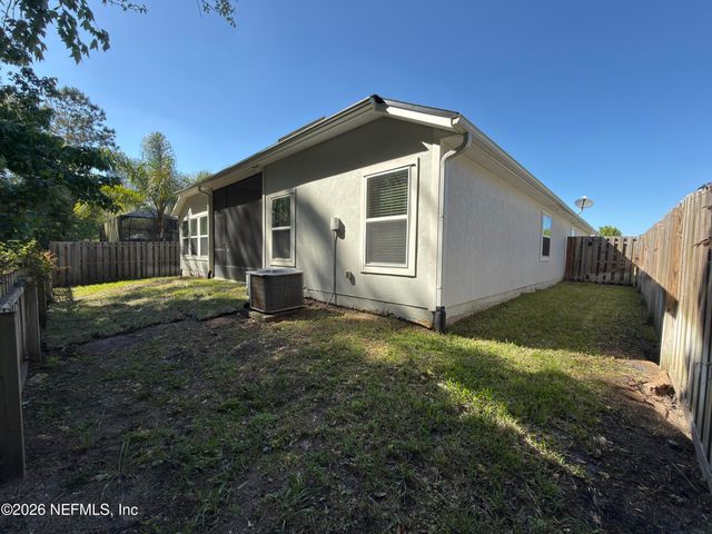 39 BOULDER ROCK Way, St. Augustine, FL 32092