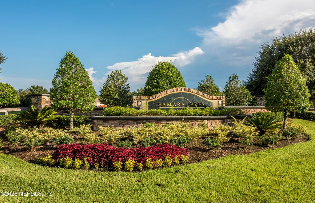 39 BOULDER ROCK Way, St. Augustine, FL 32092