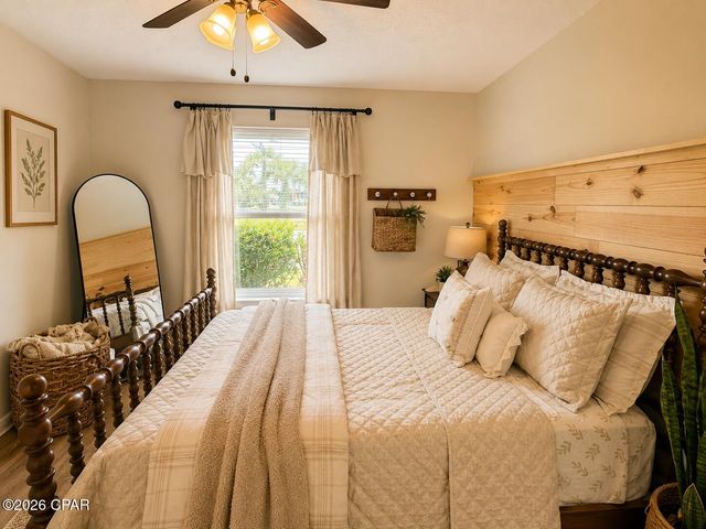 1301 Beck Avenue 17, Panama City, FL 32401