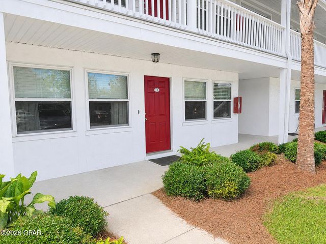 1301 Beck Avenue 17, Panama City, FL 32401