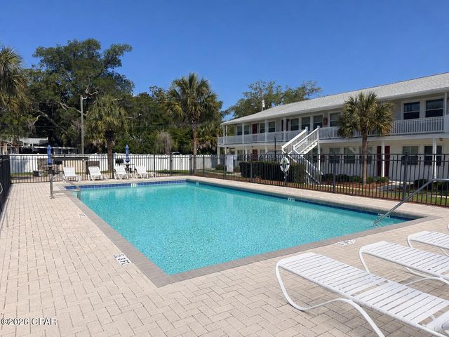 1301 Beck Avenue 17, Panama City, FL 32401
