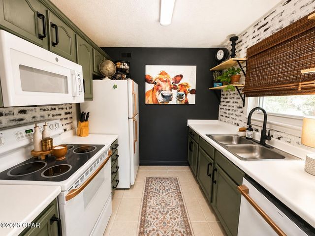 1301 Beck Avenue 17, Panama City, FL 32401