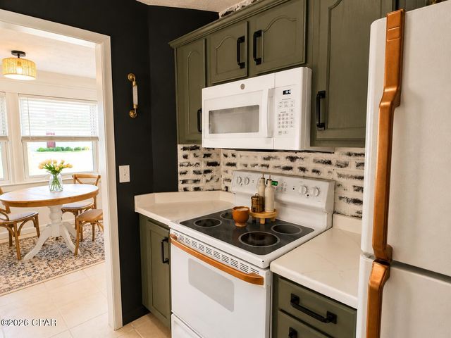 1301 Beck Avenue 17, Panama City, FL 32401