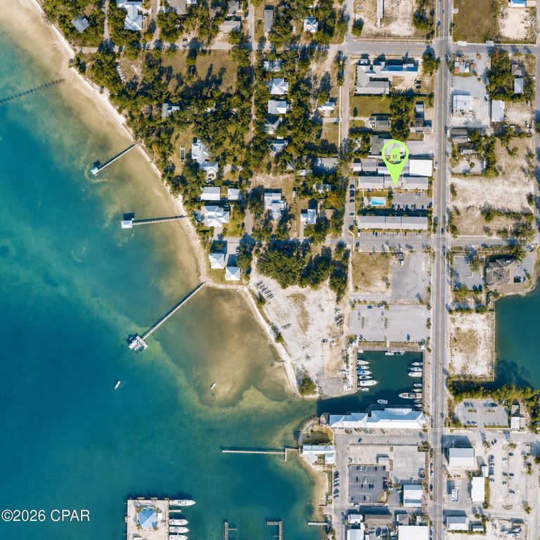 1301 Beck Avenue 17, Panama City, FL 32401