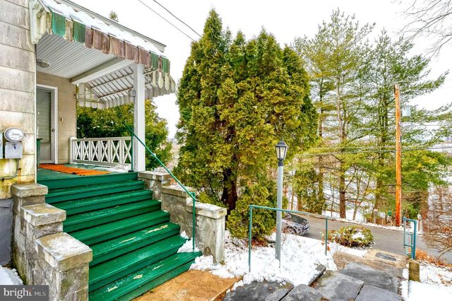 706 CHESTNUT ST, Delta, PA 17314