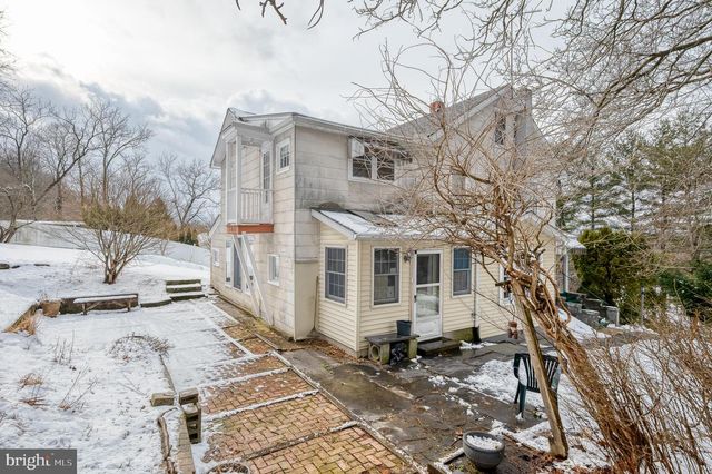 706 CHESTNUT ST, Delta, PA 17314