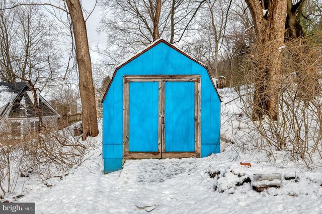 706 CHESTNUT ST, Delta, PA 17314