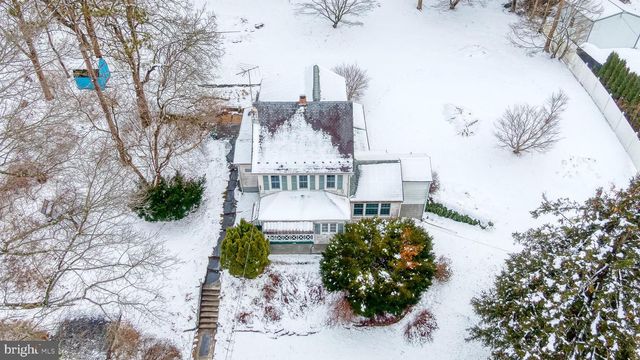 706 CHESTNUT ST, Delta, PA 17314