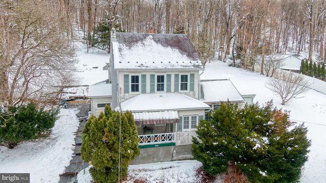 706 CHESTNUT ST, Delta, PA 17314