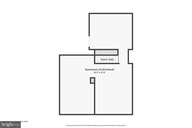 706 CHESTNUT ST, Delta, PA 17314