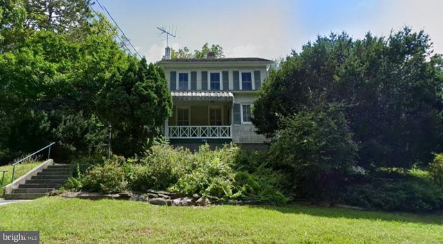 706 CHESTNUT ST, Delta, PA 17314