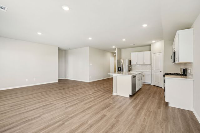 1372 Los Olmos Lane, Crandall, TX 75114