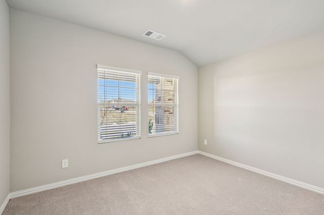 1372 Los Olmos Lane, Crandall, TX 75114