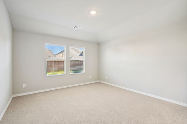 1372 Los Olmos Lane, Crandall, TX 75114