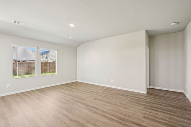 1372 Los Olmos Lane, Crandall, TX 75114