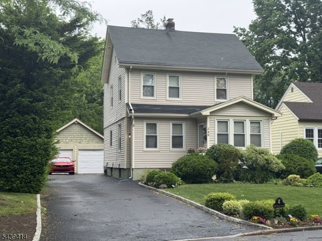 349 Brook Ave, North Plainfield Boro, NJ 07060