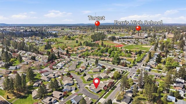 3704 S Brighton Ln, Spokane, WA 99223
