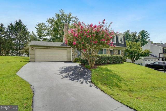 11409 BEECHGROVE LN, Potomac, MD 20854