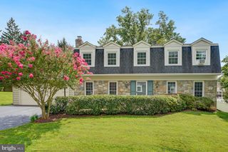 11409 BEECHGROVE LN, Potomac, MD 20854