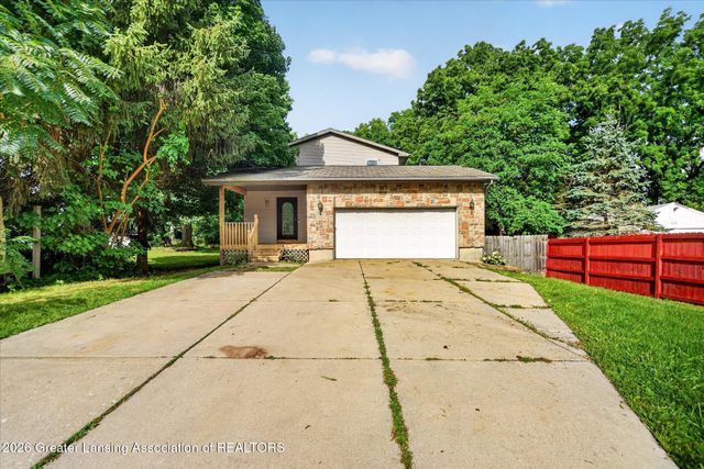 5855 Edson Street, Haslett, MI 48840