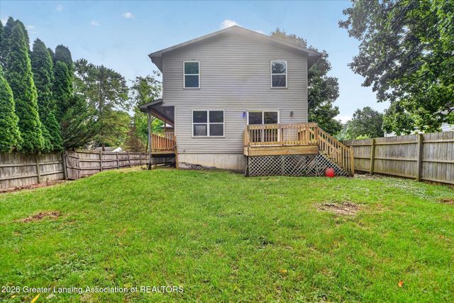 5855 Edson Street, Haslett, MI 48840