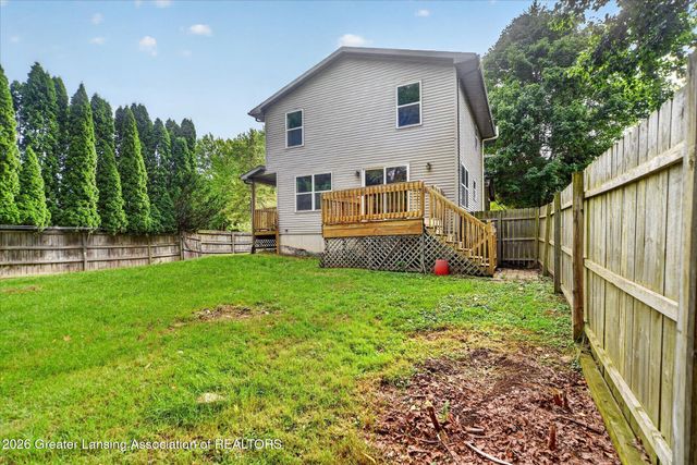 5855 Edson Street, Haslett, MI 48840
