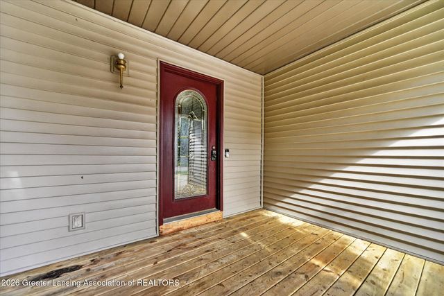5855 Edson Street, Haslett, MI 48840