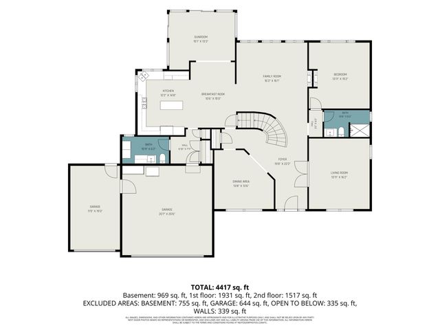 15759 Prairie Ronde Street, Schoolcraft, MI 49087