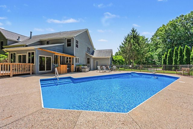 15759 Prairie Ronde Street, Schoolcraft, MI 49087