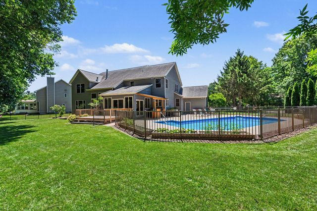 15759 Prairie Ronde Street, Schoolcraft, MI 49087