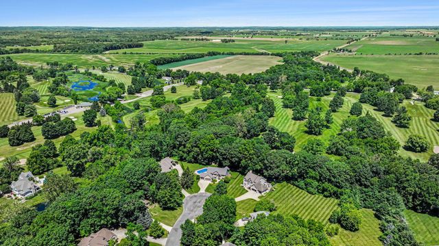 15759 Prairie Ronde Street, Schoolcraft, MI 49087