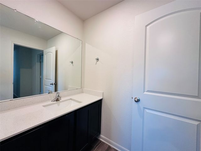 405 Micah Lane, Ferris, TX 75125