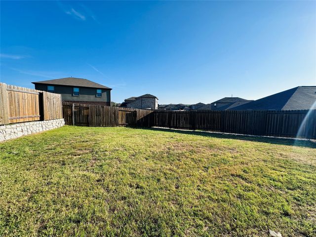 405 Micah Lane, Ferris, TX 75125
