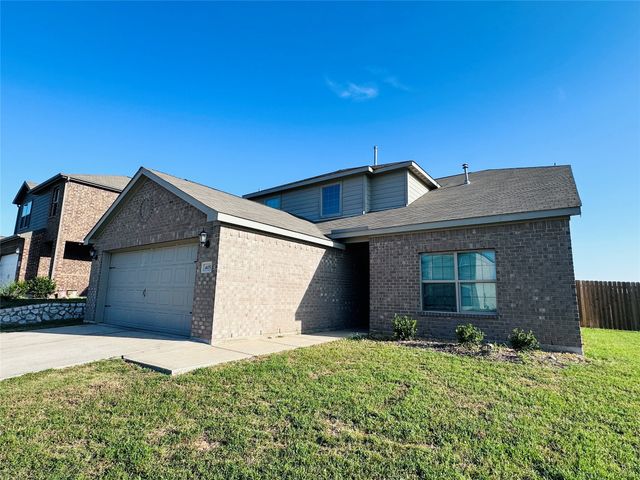 405 Micah Lane, Ferris, TX 75125